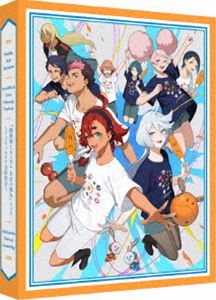 機動戦士ガンダム 水星の魔女 フェス 〜アスティカシア全校集会〜（特装限定版） [Blu-ray]