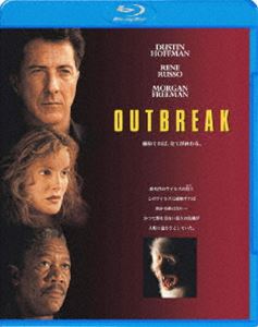 Blu-ray発売日2010/4/21詳しい納期他、ご注文時はご利用案内・返品のページをご確認くださいジャンル洋画アクション　監督ウォルフガング・ペーターゼン出演ダスティン・ホフマンレネ・ルッソモーガン・フリーマンキューバ・グッディング・Jr.パトリック・デンプシードナルド・サザーランドケビン・スペイシー収録時間129分組枚数1商品説明アウトブレイク一匹のサルが持ち込んだウィルスにより全米が滅亡の危機にさらされていく恐怖を描いた、ダスティン・ホフマン主演のパニック・アクション。「ついに来たぜ!ワーナーのブルーレイ 2，500円!」対象商品。関連商品90年代洋画商品スペック 種別 Blu-ray JAN 4988135806123 画面サイズ ビスタ カラー カラー 製作年 1995 製作国 アメリカ 字幕 日本語 英語 音声 英語ドルビーTrueHD（5.1ch）　英語DD（5.1ch）　日本語DD（5.1ch）　 販売元 ワーナー・ブラザース登録日2010/04/12