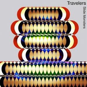 SLIDE MONSTERS / Travelers [CD]