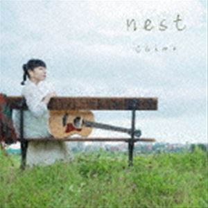 Chima / nest [CD]