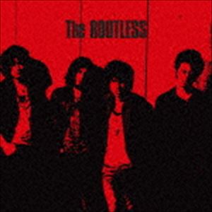 The ROOTLESS / The ROOTLESS（CD＋DVD） 