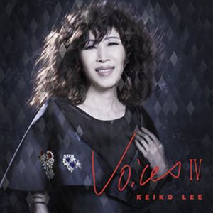 KEIKO LEE / ヴォイセズ IV（Blu-specCD2） CD