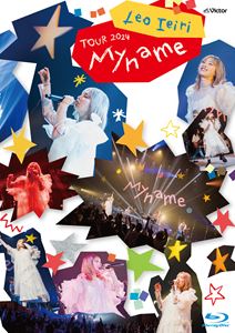 家入レオ／My name 〜TOUR 2024〜 [Blu-ray]