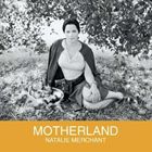 輸入盤 NATALIE MERCHANT / MOTHERLAND CD