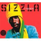 輸入盤 SIZZLA / I-SPACE [CD]