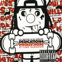 DEDICATION 4CD発売日2012/10/23詳しい納期他、ご注文時はご利用案内・返品のページをご確認くださいジャンル洋楽ラップ/ヒップホップ　アーティストリル・ウェイン＆DJドラマLIL WAYNE ＆ DJ DRAMA収録時間組枚数商品説明LIL WAYNE ＆ DJ DRAMA / DEDICATION 4リル・ウェイン＆DJドラマ / デディケイション4関連キーワードリル・ウェイン＆DJドラマ LIL WAYNE ＆ DJ DRAMA 商品スペック 種別 CD 【輸入盤】 JAN 0682364880124登録日2013/02/21