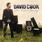 輸入盤 DAVID COOK / THIS LOUD MORNING [CD＋DVD]
