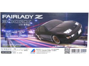 01�����ѡ��ܥǥ� �˥å��� �ե�����ǥ�Z32�ʸ������ 67912 RC�ѡ���