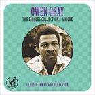 輸入盤 OWEN GRAY / SINGLES COLLECTION 1960-1962 [2CD]