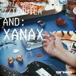 ソローウィークス / ピッザ・パーテ