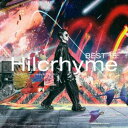 [送料無料] Hilcrhyme / BEST 15 2014-2017 -Success ＆ Conflict-（通常盤） [CD]