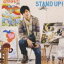 ޫʿ / STAND UP!̾ס [CD]