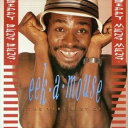 輸入盤 EEK A MOUSE / THE VERY BEST OF EEK A MOUSE [CD]