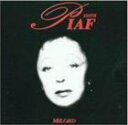 輸入盤 EDITH PIAF / MILORD CD