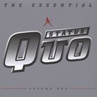 輸入盤 STATUS QUO / ESSENTIAL QUO VOL. 1 [CD]