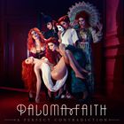 輸入盤 PALOMA FAITH / PERFECT CONTRADICTION CD