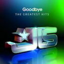 A JLS / GOODBYE THE GREATEST HITS [CD]