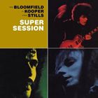 輸入盤 MIKE BLOOMFIELD／AL KOOPER／STEVE STILLS / SUPER SESSION [CD]