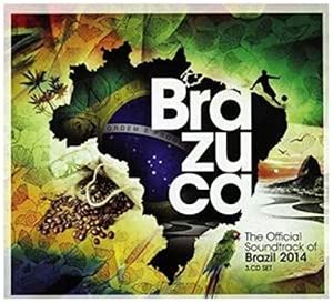 A VARIOUS ARTISTS / BRAZUCA [3CD]