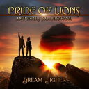 輸入盤 PRIDE OF LIONS / DREAM HIGHER CD