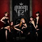 輸入盤 QUEEN B’Z / 1ST MINI ALBUM ： WEAK WOMEN TAKE OFF! [CD]