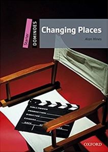 Dominoes 2／E Starter Changing Places MP3 Pack