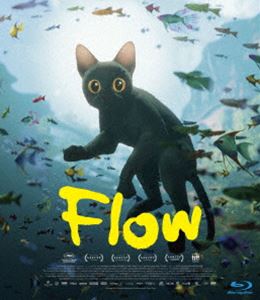 Flow（通常盤） [Blu-ray]