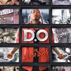 D.O / THE CITY OF DOGG [CD]
