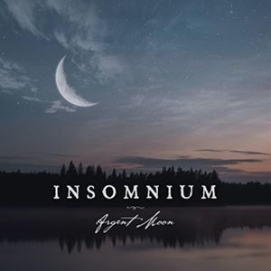 輸入盤 INSOMNIUM / ARGENT MOON [CD]