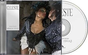 輸入盤 CELESTE / WOMAN OF FACES （STANDARD） [CD]