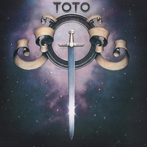 輸入盤 TOTO / TOTO [CD]