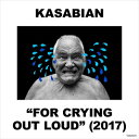 輸入盤 KASABIAN / FOR CRYING OUT LOUD CD