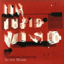 輸入盤 TRASHCAN SINATRAS / IN THE MUSIC CD