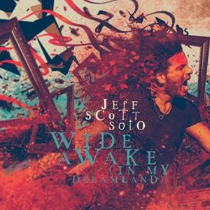 輸入盤 JEFF SCOTT SOTO / WIDE AWAKE （IN MY DREAMLAND） [2CD]