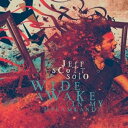 輸入盤 JEFF SCOTT SOTO / WIDE AWAKE （IN MY DREAMLAND） 2CD