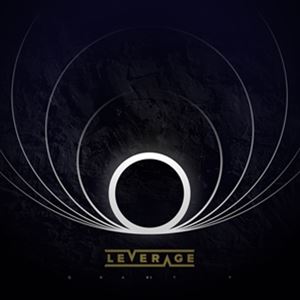 樂天商城 - 輸入盤 LEVERAGE / GRAVITY [CD]