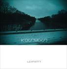 輸入盤 LEVI PARTY / KOSMOS [CD]