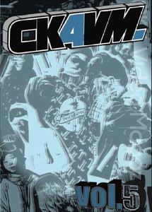 CK4VM. Vol.5 [DVD]