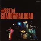 艺人名: Z - グランド・ファンク・レイルロード / ベスト・オブ・グランド・ファンク・レイルロード [CD]