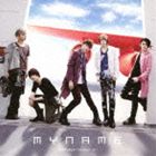 MYNAME / Message （Japanese ver.）（Type-A／CD＋DVD ※Message （Japanese ver....