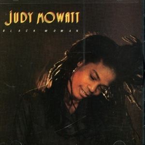 A JUDY MOWATT / BLACK WOMAN [CD]