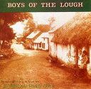 A BOYS OF THE LOUGH / WELCOME PADDY HOME [CD]