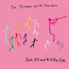 輸入盤 JOE STRUMMER / ROCK ART AND THE X-RAY STYLE CD