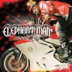輸入盤 ELEPHANT MAN / GOOD TO GO [CD]