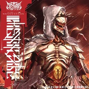輸入盤 DISTANT / HERITAGE 