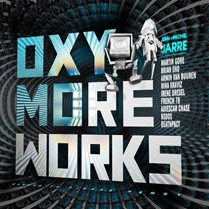 OXYMOREWORKSCD発売日2023/11/10詳しい納期他、ご注文時はご利用案内・返品のページをご確認くださいジャンルイージーリスニングヒーリング/ニューエイジ　アーティストジャン・ミッシェル・ジャールJEAN-MICHEL JARRE収録時間組枚数商品説明JEAN-MICHEL JARRE / OXYMOREWORKSジャン・ミッシェル・ジャール / オキシーモアワークス本作『OXYMOREWORKS』は、2022年のアルバム『OXYMORE』の楽曲をリワークした全9曲を収録したコラボレーションプロジェクト。マーティン・ゴア、ブライアン・イーノ、ニーナ・クラヴィッツ他、様々なアーティストとコラボレーションにより、幅広いエレクトロニックジャンルを探求するユニークなアルバムとなった。収録内容1. BRUTALISM TAKE 2 ／ Jean-Michel Jarre x Martin Gore2. EPICA EXTENSION ／ Jean-Michel Jarre x Brian Eno3. BRUTALISM REPRISE ／ Jean-Michel Jarre x Deathpact4. EPICA TAKE 2 ／ Jean-Michel Jarre x French795. SYNTHY SISTERS TAKE 2 ／ Jean-Michel Jarre ＆ Adiescar Chase6. EPICA MAXIMA ／ Jean-Michel Jarre ＆ Armin van Buuren7. SEX IN THE MACHINE TAKE 2 ／ Jean-Michel Jarre ＆ Nina Kraviz8. ZEITGEIST TAKE 2 ／ Jean-Michel Jarre ＆ NSDOS9. ZEITGEIST BOTANICA ／ Jean-Michel Jarre ＆ Ir?ne Dresel関連キーワードジャン・ミッシェル・ジャール JEAN-MICHEL JARRE 商品スペック 種別 CD 【輸入盤】 JAN 0196588441127登録日2023/10/20
