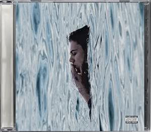 輸入盤 KID LAROI / BEFORE I FORGET [CD]