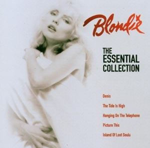 ESSENTIAL COLLECTIONCD発売日2002/10/30詳しい納期他、ご注文時はご利用案内・返品のページをご確認くださいジャンル洋楽ロック　アーティストブロンディBLONDIE収録時間組枚数商品説明BLONDIE / ESSENTIAL COLLECTIONブロンディ / エッセンシャル・コレクション収録内容1. Denis2. The Tide Is High （4 ： 39 Version）3. Hanging On The Telephone4. Rip Her To Shreds5. Picture This6. X Offender7. Rifle Range8. For Your Eyes Only9. Suzy And Jeffrey10. Die Young Stay Pretty11. Island Of Lost Souls12. Platinum Blonde13. War Child14. In The Flesh関連キーワードブロンディ BLONDIE 関連商品ブロンディ CD商品スペック 種別 CD 【輸入盤】 JAN 0724349942127登録日2020/02/04