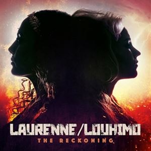 Rakuten - 輸入盤 LAURENNE ／ LOUHIMO / RECKONING [CD]