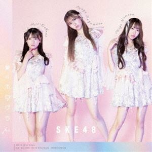 SKE48 / ΥۥʽסType-BCDDVD [CD]